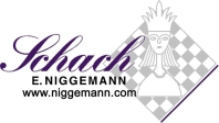 Logo Schachversand Niggemann